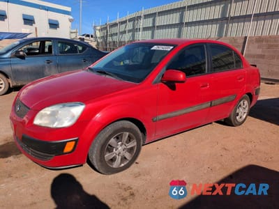 2006 KIA RIO KNADE123266077746 - główne zdjęcie licytacji z USA - miniatura