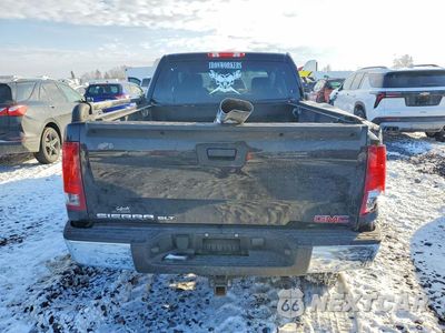 Zdjęcie 6 z 12 samochodu: 2012 GMC SIERRA K1500 SLT VIN:3GTP2WE74CG228228 - miniatura