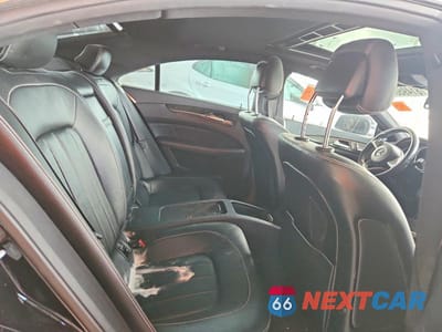 Zdjęcie 10 z 11 samochodu: 2018 MERCEDES-BENZ CLS 550 VIN:WDDLJ7DB8JA205422 - miniatura