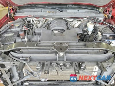 Zdjęcie 12 z 13 samochodu: 2016 GMC YUKON DENALI VIN:1GKS2CKJ1GR305592 - miniatura