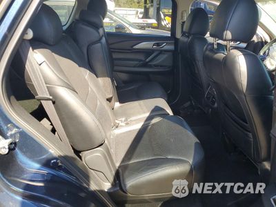 Zdjęcie 11 z 14 samochodu: 2016 MAZDA CX-9 TOURING VIN:JM3TCACY7G0114476 - miniatura