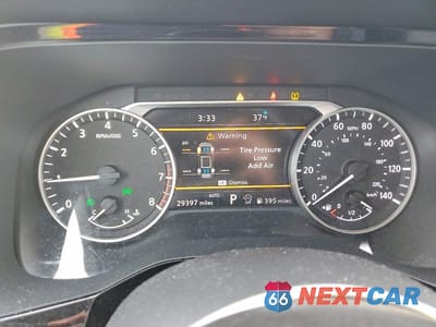 Zdjęcie 9 z 13 samochodu: 2022 NISS PATHFINDER SV VIN:5N1DR3CC0NC268398 - miniatura