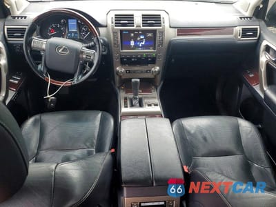 Zdjęcie 8 z 13 samochodu: 2018 LEXUS GX 460 VIN:JTJBM7FX5J5188381 - miniatura
