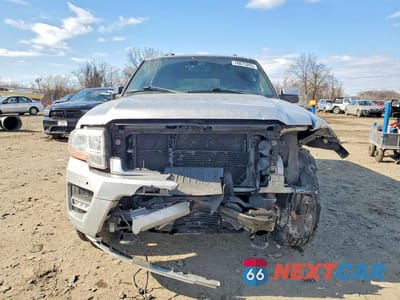 Piąte zdjęcie samochodu w środku: 2015 FORD EXPEDITION LIMITED VIN:1FMJU2AT6FEF10714 - miniatura