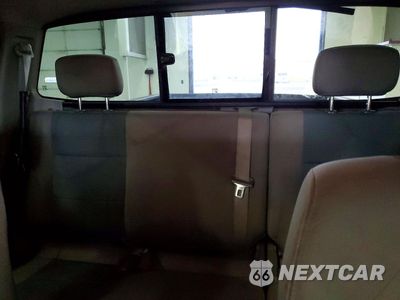 Zdjęcie 10 z 13 samochodu: 2007 NISSAN TITAN XE VIN:1N6AA06B07N245272 - miniatura