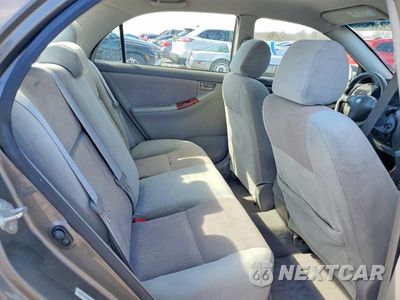 Zdjęcie 10 z 12 samochodu: 2007 TOYOTA COROLLA CE VIN:1NXBR32E87Z869548 - miniatura