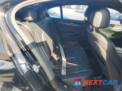 Zdjęcie 10 z 11 samochodu: 2017 BMW 530 I VIN:WBAJA5C31HG455959 - miniatura