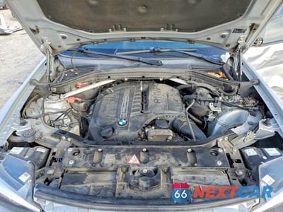 Zdjęcie 12 z 12 samochodu: 2016 BMW X3 XDRIVE35I VIN:5UXWX7C51G0S17541 - miniatura