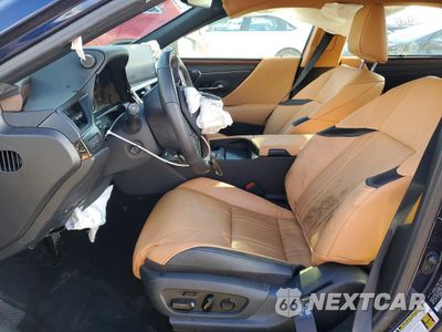 Zdjęcie 7 z 12 samochodu: 2025 LEXUS ES 350 ULTRA LUXURY VIN:58AFZ1B18SU196961 - miniatura