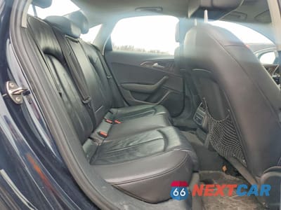 Zdjęcie 10 z 12 samochodu: 2012 AUDI A6 PREMIUM PLUS VIN:WAUGGAFC0CN105093 - miniatura