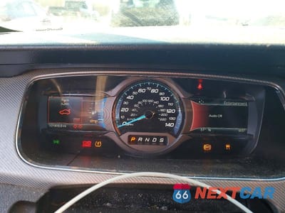 Zdjęcie 9 z 11 samochodu: 2016 FORD TAURUS SHO VIN:1FAHP2KTXGG141716 - miniatura