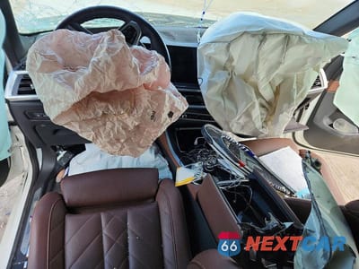 Zdjęcie 8 z 13 samochodu: 2025 BMW X5 XDRIVE40I VIN:5UX23EU0XS9W35988 - miniatura
