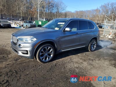 2016 BMW X5 XDR40E 5UXKT0C52G0S77992 - główne zdjęcie licytacji z USA - miniatura