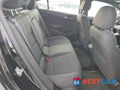 Zdjęcie 10 z 11 samochodu: 2017 CHEVROLET CRUZE LT VIN:1G1BE5SMXH7131830 - miniatura