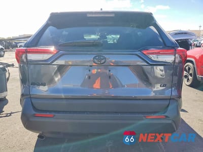 Zdjęcie 6 z 12 samochodu: 2025 TOYOTA RAV4 LE VIN:2T3H1RFV9SW399805 - miniatura
