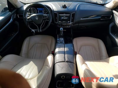 Zdjęcie 8 z 13 samochodu: 2020 MASERATI LEVANTE S VIN:ZN661YUA5LX344944 - miniatura