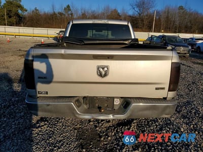Zdjęcie 6 z 13 samochodu: 2009 DODGE RAM 1500 VIN:1D3HB18P89S801479 - miniatura