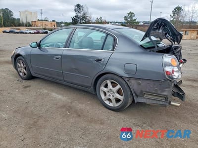 Drugie zdjęcie samochodu z przodu: 2004 NISSAN ALTIMA 3.5 SE VIN:1N4BL11EX4C142883 - miniatura