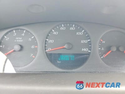 Zdjęcie 9 z 12 samochodu: 2007 CHEVROLET IMPALA LS VIN:2G1WB55K179117560 - miniatura
