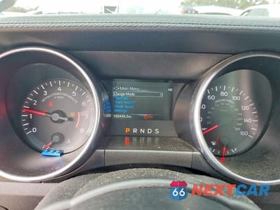 Zdjęcie 9 z 12 samochodu: 2018 FORD MUSTANG VIN:1FA6P8TH5J5118531 - miniatura