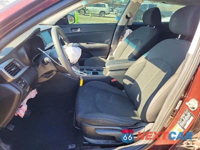 Zdjęcie 7 z 12 samochodu: 2019 KIA OPTIMA LX VIN:5XXGT4L39KG301371 - miniatura