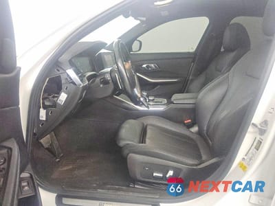 Zdjęcie 7 z 12 samochodu: 2021 BMW 330I VIN:3MW5R1J00M8B87488 - miniatura