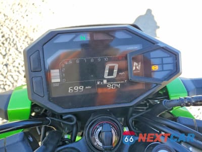 Zdjęcie 7 z 9 samochodu: 2024 KAWASAKI ER500 VIN:ML5ERGE12RDA11008 - miniatura