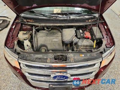 Zdjęcie 12 z 12 samochodu: 2011 FORD EDGE SEL VIN:2FMDK4JC8BBA84397 - miniatura
