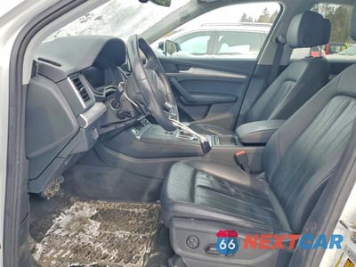 Zdjęcie 7 z 14 samochodu: 2019 AUDI Q5 PRESTIGE VIN:WA1CNAFY3K2140918 - miniatura