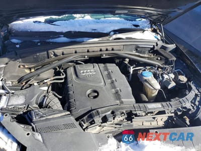 Zdjęcie 12 z 14 samochodu: 2011 AUDI Q5 PREMIUM PLUS VIN:WA1LFCFP8BA114465 - miniatura