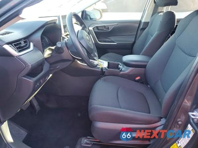 Zdjęcie 7 z 12 samochodu: 2025 TOYOTA RAV4 LE VIN:2T3H1RFV9SW399805 - miniatura