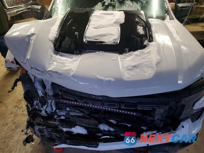 Zdjęcie 11 z 11 samochodu: 2024 CHEVROLET SILVERADO K1500 TRAIL BOSS CUSTOM VIN:3GCUDCED9RG411652 - miniatura