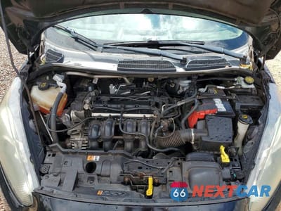 Zdjęcie 11 z 11 samochodu: 2019 FORD FIESTA S VIN:3FADP4AJ1KM115210 - miniatura