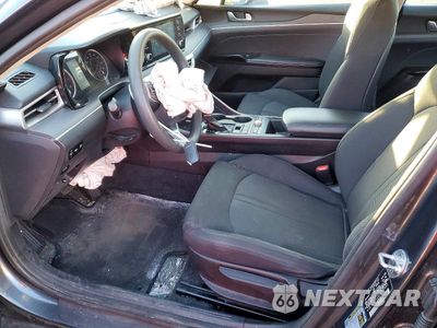 Zdjęcie 7 z 11 samochodu: 2022 KIA K5 LXS VIN:5XXG14J27NG087257 - miniatura