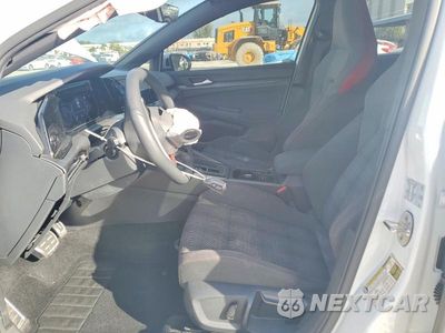 Zdjęcie 7 z 12 samochodu: 2022 VOLKSWAGEN GTI SE VIN:WVWL87CDXNW219047 - miniatura