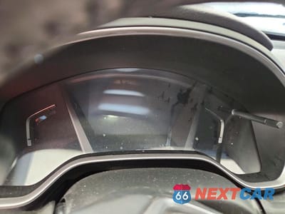 Zdjęcie 9 z 11 samochodu: 2022 HONDA CR-V EXL VIN:7FARW2H82NE023675 - miniatura