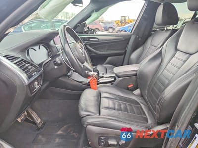 Zdjęcie 7 z 13 samochodu: 2019 BMW X3 XDRIVEM40I VIN:5UXTS3C52K0Z07480 - miniatura