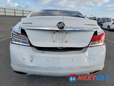 Zdjęcie 6 z 11 samochodu: 2016 BUICK LACROSSE VIN:1G4GB5G30GF132703 - miniatura