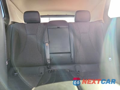 Zdjęcie 10 z 14 samochodu: 2021 BUICK ENVISION PREFERRED VIN:LRBAZLR4XMD195314 - miniatura