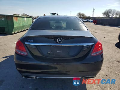 Zdjęcie 6 z 12 samochodu: 2018 MERCEDES-BENZ C 300 VIN:55SWF4JB9JU242495 - miniatura
