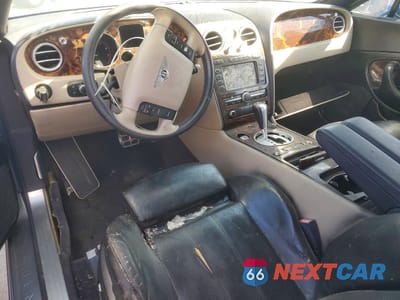 Zdjęcie 8 z 12 samochodu: 2006 BENTLEY CONTINENTAL GT VIN:SCBCR63W86C037300 - miniatura