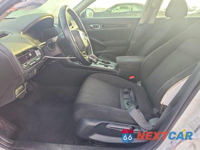 Zdjęcie 7 z 11 samochodu: 2023 HONDA CIVIC EX VIN:2HGFE1F76PH304687 - miniatura