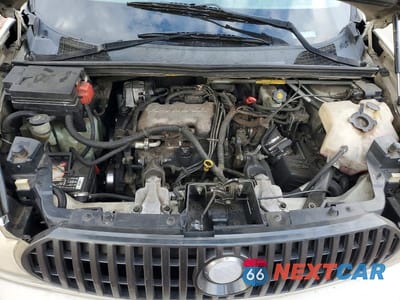 Zdjęcie 11 z 11 samochodu: 2004 BUICK RENDEZVOUS CX VIN:3G5DA03E94S520452 - miniatura