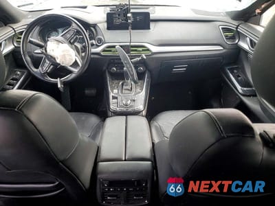Zdjęcie 8 z 13 samochodu: 2021 MAZDA CX-9 GRAND TOURING VIN:JM3TCBDY7M0541477 - miniatura