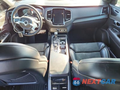 Zdjęcie 8 z 12 samochodu: 2019 VOLVO XC90 T6 R-DESIGN VIN:YV4A22PM6K1459997 - miniatura