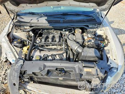 Zdjęcie 11 z 12 samochodu: 2011 FORD TAURUS LIMITED VIN:1FAHP2FW5BG100830 - miniatura
