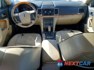 Zdjęcie 8 z 12 samochodu: 2012 LINCOLN MKZ HYBRID VIN:3LNDL2L34CR803680 - miniatura
