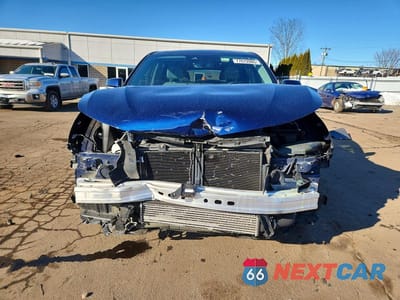 Piąte zdjęcie samochodu w środku: 2021 ACURA RDX TECHNOLOGY VIN:5J8TC1H5XML015749 - miniatura