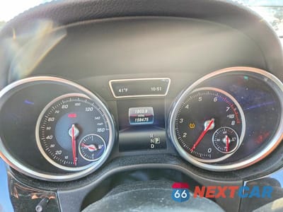 Zdjęcie 9 z 12 samochodu: 2017 MERCEDES-BENZ GLS 450 4MATIC VIN:4JGDF6EEXHA759019 - miniatura