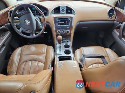 Zdjęcie 8 z 13 samochodu: 2016 BUICK ENCLAVE VIN:5GAKRBKD6GJ196364 - miniatura